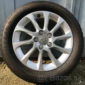 5x112 r16 kolesa disky a3 octavia golf zimne 205 55 16 et46