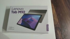 Tablet Lenovo M10 - 1