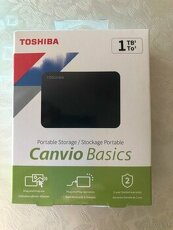 Toshiba 1TB