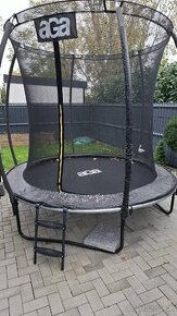 Aga SPORT EXCLUSIVE

Trampolina 250 cm