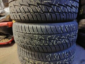 Predam zimne pneu 4x 205/60R16 92H Matador - 1