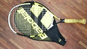 Detská, juniorská raketa Babolat nadal 25