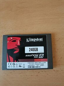 Kingston SSDNow V300 240GB