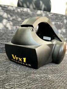 VR VFX1 Headgear 1995