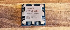 Predam AMD Ryzen 7 7800X3D