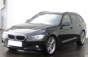 náhradné diely na: Bmw f31 320d Touring, Automatic Sportline