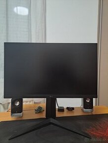 Monitor LG24GN650