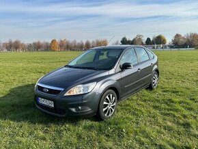 FORD FOCUS 1,6