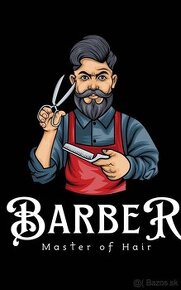 Barber,Barberka,kaderník