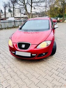 Predam seat leon 2tdi 103kw r.v 2007