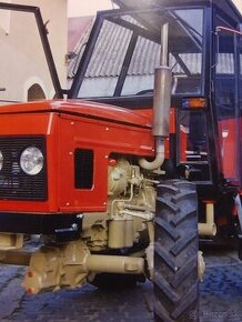 Zetor 3545