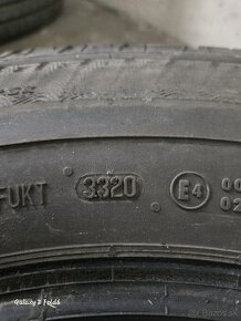 215/75 r16c Zimné