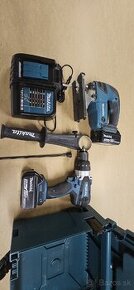 Makita set