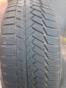 ZIMNE PNEU 235/55r18