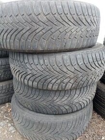 Zimné pneumatiky 205/65R15