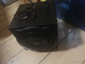 Predám 2,1 subwoofer