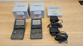 Nintendo Gameboy Advance SP