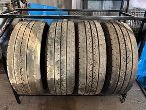 225/65 R16C Bridgestone Duravis