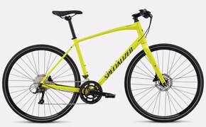 Bicykel specialized