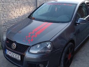 Golf 5 1.4.55kw