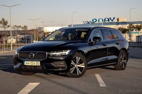 Volvo V60 D3 Momentum Pro A/T