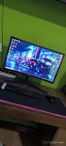 Monitor Samsung 24"