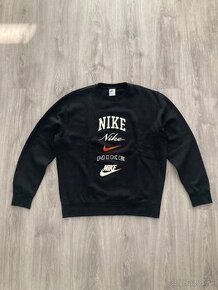 Mikina NIKE, veľ.M