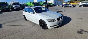 BMW 330d xdrive e91  4x4