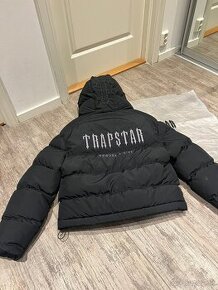 Trapstar Puffer Jacket Bunda