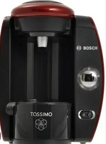 Tassimo Bosh