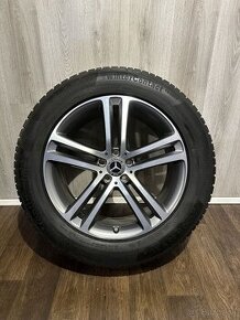 Mercedes Benz GLE - W167 - orig. ALU 5x112 R20