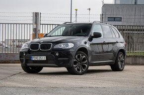 BMW X5 3.0 xDrive30d