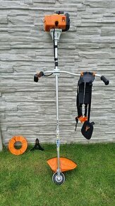 Predám nový krovinorez STIHL FS 120