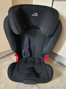 Predam Autosedačka Britax Romer KIDFIX II XP SICT BR s