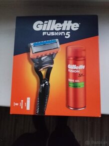 Gillette