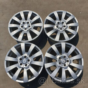 Mercedes disky 5x112 R19 ET47-ET52