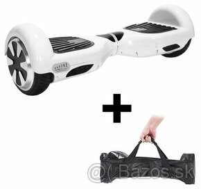 Hoverboard Kolonožka