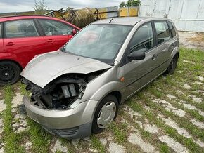 Ford Fiesta 1.3