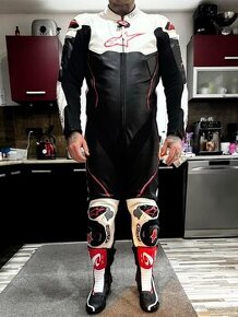 Kombineza ALPINESTARS ATEM SUIT