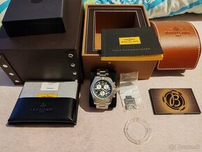 Breitling Colt Chrono