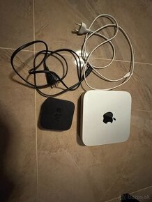 Predám mac mini  late 2014