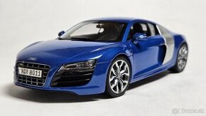 Kyosho 1:18 Audi R8 5,2 FSI Quattro