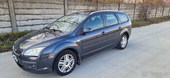 Predam Ford Focus 1.8  TDCI 85 KW  diesel