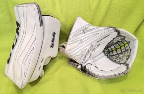 CCM EFLEX4 PRO/KOHO REVOLUTION 599 set