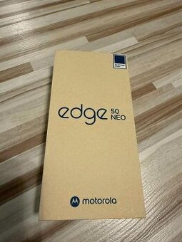 Motorola Moto Edge 50 Neo