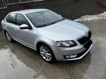 Náhradné diely Škoda octavia 3 2.0TDI 110kW DSG