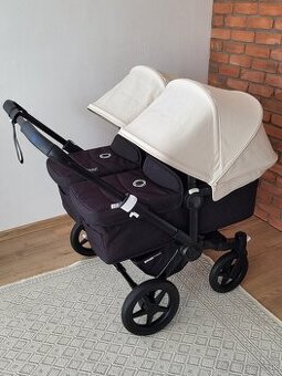 Bugaboo donkey 3