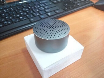 Xiaomi speaker