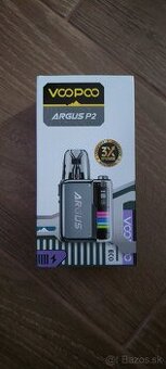 VOOPOO Argus P2 Pod