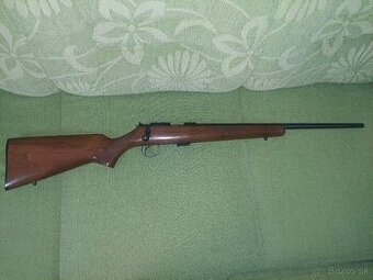 CZ455 malokalibrovka